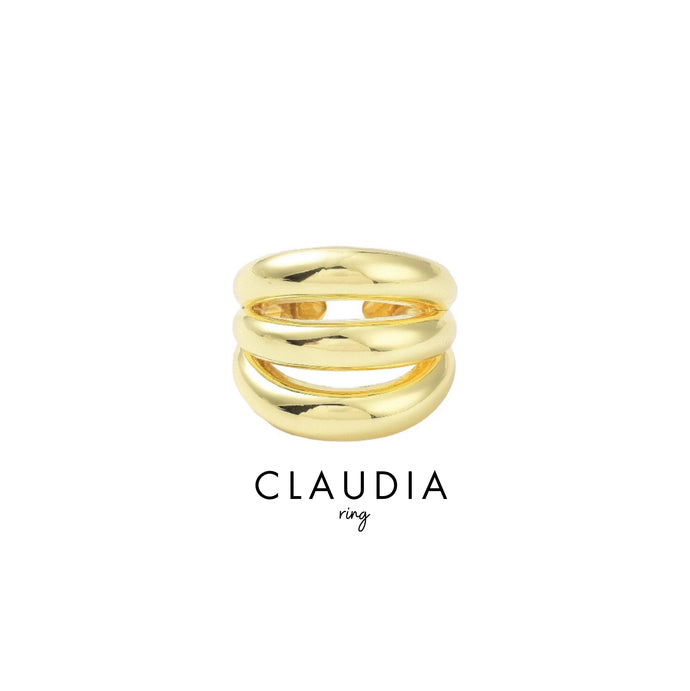 CLAUDIA