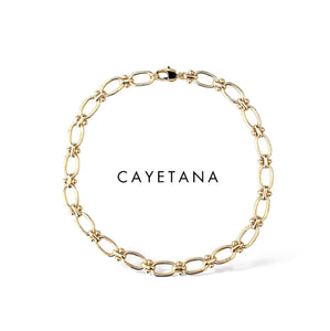 CAYETANA