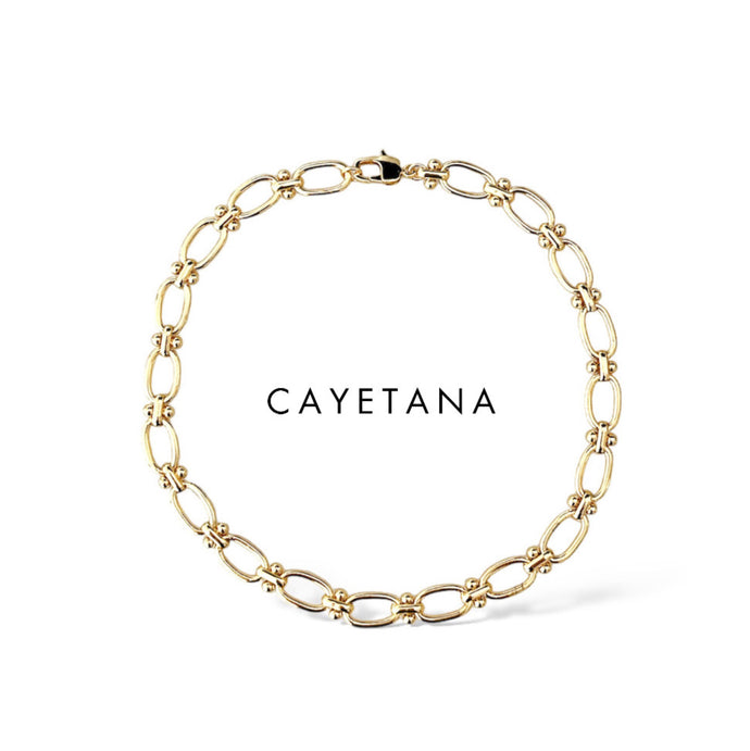 CAYETANA