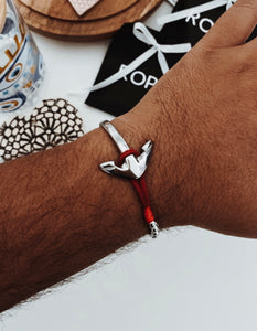 ANCHOR BRACELET