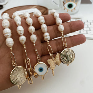 OJO TURCO BRACELET