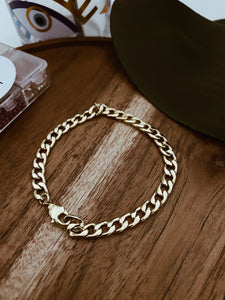 CUBAN BRACELET