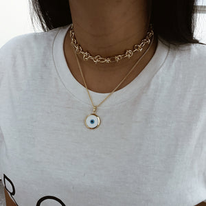 PETRA CHOKER