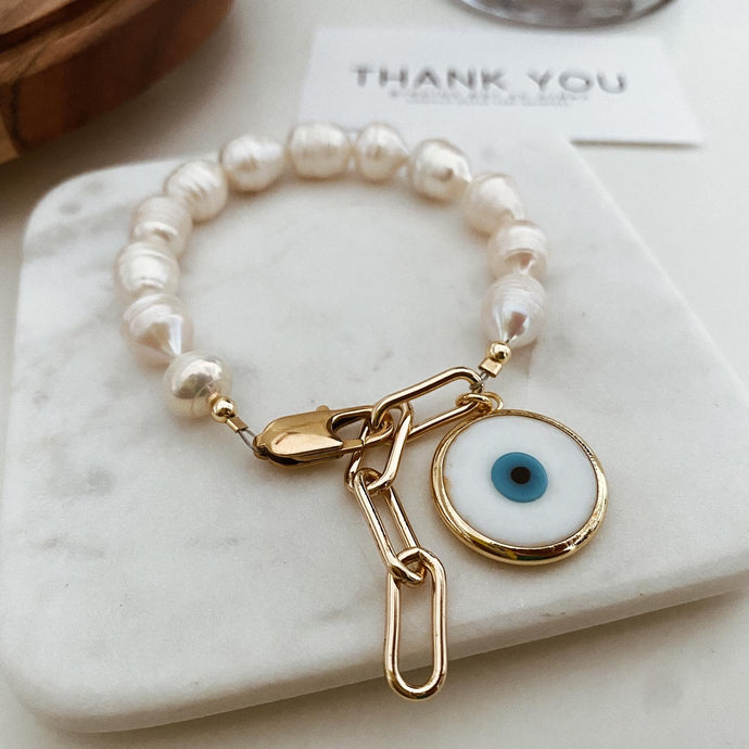 OJO TURCO BRACELET