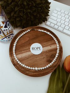COCCO NECKLACE