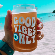 Cargar imagen en el visor de la galería, GOOD VIBES ONLY
